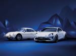 Alpine Vision Concept 2016 года